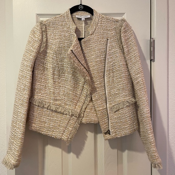 Intermix Mona Knit Jacket - Picture 6 of 9